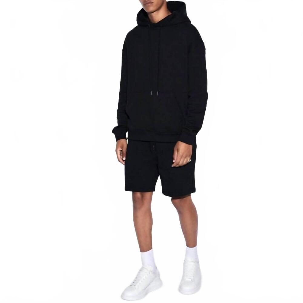 NEW KSUBI comfortable trak short in jet black